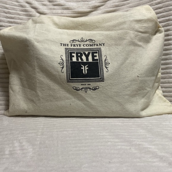 Frye Melissa Shoulder Bag - Picture 2 of 14